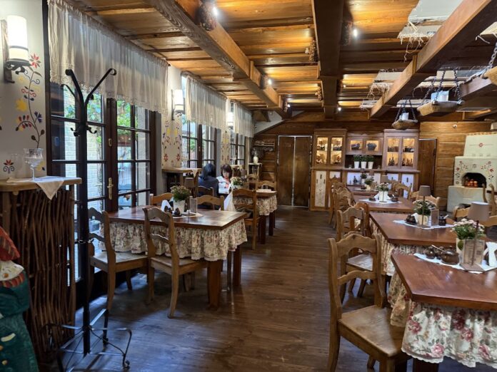 goscinna-chata-restaurant-krakow