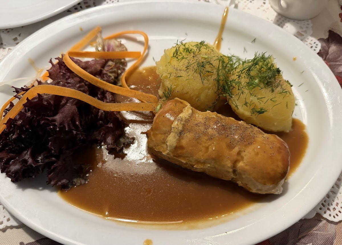 Kuchnia u Doroty — Restaurant