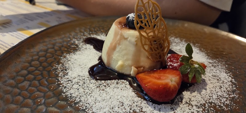 Sorrento Trattoria