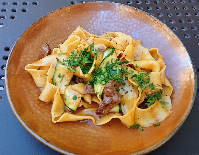Sorrento Trattoria