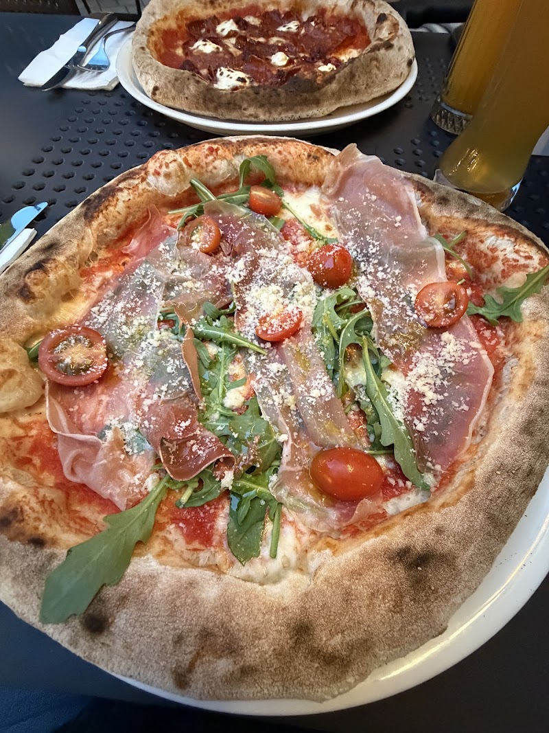 Sorrento Trattoria