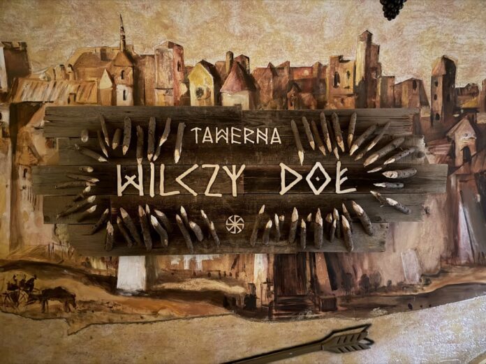 tawerna-wilczy-dol-krakow